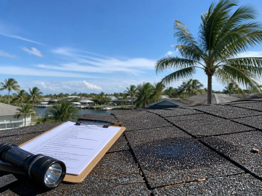 Seasonal and preventive roofing tips for Sarasota homes